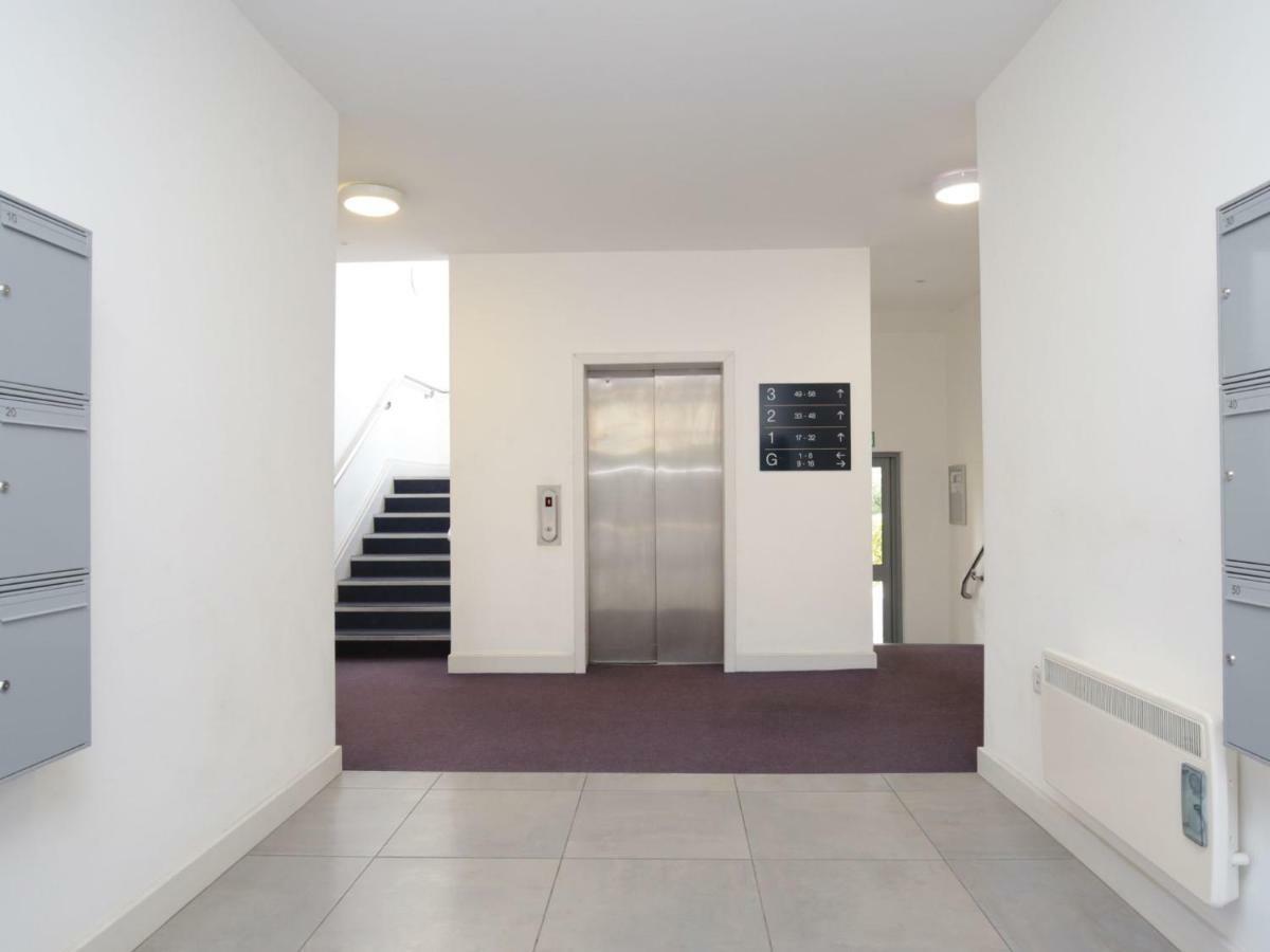 Modern Oxford Apartment - Sleeps 4 외부 사진