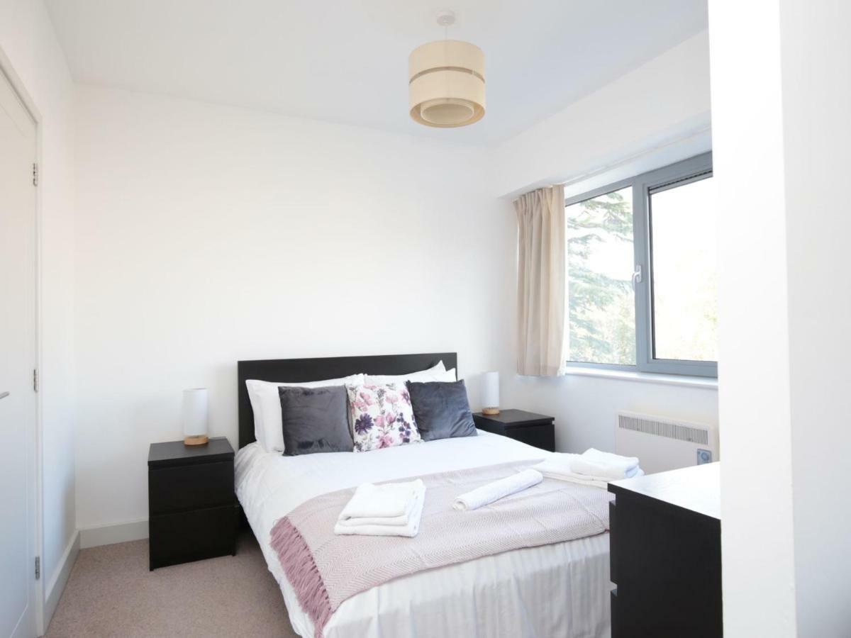 Modern Oxford Apartment - Sleeps 4 외부 사진